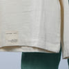 muslin outfit hooded shirt