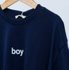 short sleeve t-shirt for toddler boy