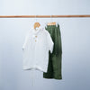 muslin outfit for boy