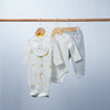 4pcs set newborn penguin