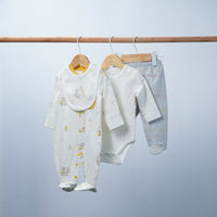 4pcs set newborn penguin