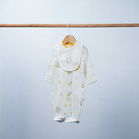 4pcs set newborn penguin