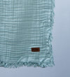 Muslin soft blanket for baby