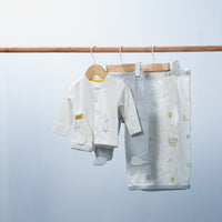 set of 4pcs new born cotton penguin
