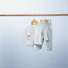 set of 4pcs new born cotton penguin