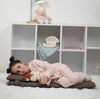 sleepsuits muslin long sleeve