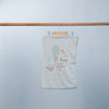 set of 4pcs new born cotton