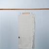 Organic elegant blanket for baby boy