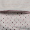 double face cotton blanket for baby girl