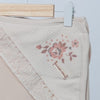 cotton soft btanket for baby girl