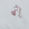 double face cotton blanket for baby girl