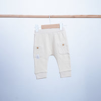 cotton set long sleeve baby boy collar neck