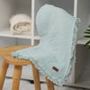 Muslin soft blanket for baby