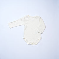 pack of 2 bodysuits long sleeve baby boy
