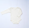 pack of 2 bodysuits long sleeve baby boy brown car