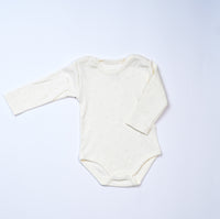 pack of 2 bodysuits long sleeve baby boy brown car