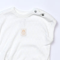 summer baby soft romper light