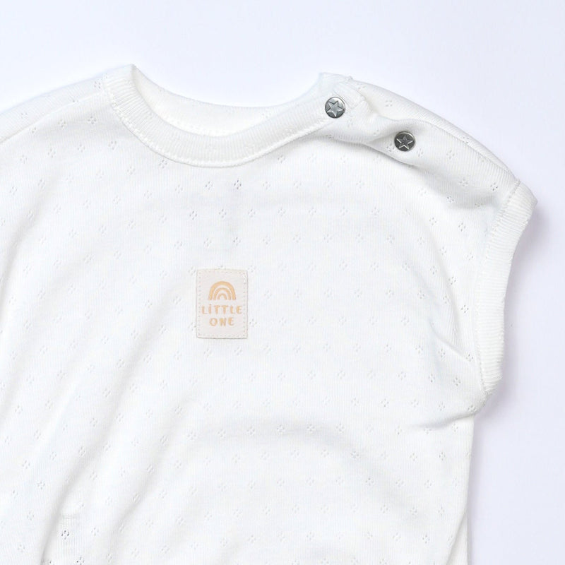 summer baby soft romper light