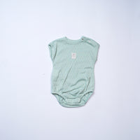 summer baby soft romper light