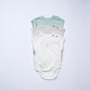 summer baby soft romper light