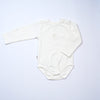 pack of 2 bodysuits long sleeve sun baby