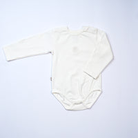 pack of 2 bodysuits long sleeve sun baby