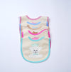 baby bib food catcher