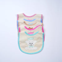 baby bib food catcher