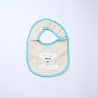 baby bib food catcher