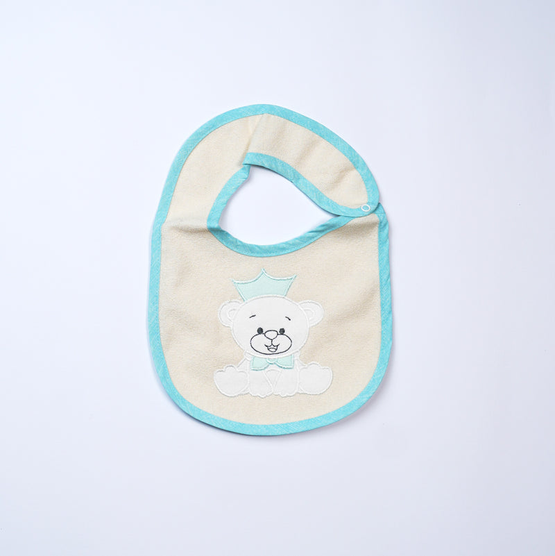 baby bib food catcher