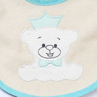baby bib food catcher