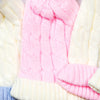 winter hat wool for baby