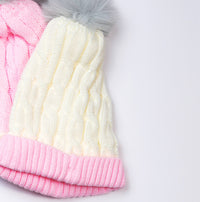 winter hat wool for baby