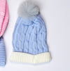 winter hat wool for baby