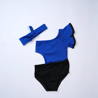 girl swimsuit stylish