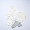 premature baby set of 4 pcs