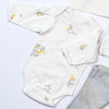 premature baby set of 4 pcs