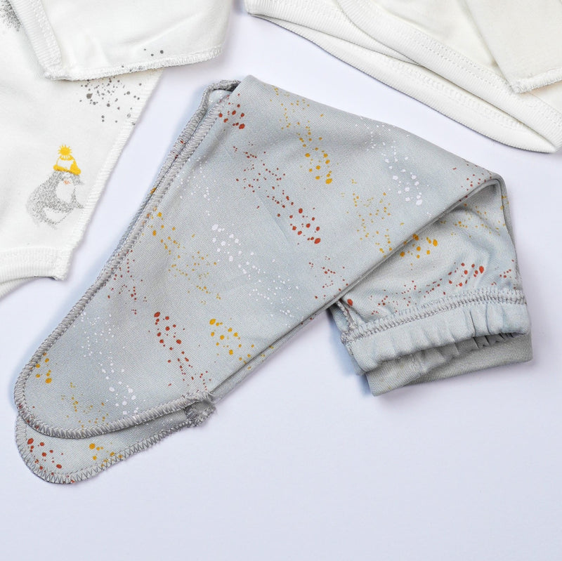 premature baby set of 4 pcs
