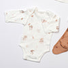 Premature cotton set of 4 pcs