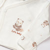 Premature cotton set of 4 pcs