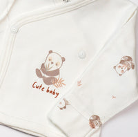 Premature cotton set of 4 pcs