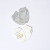 baby scratch gloves snow 2pcs