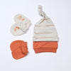 baby scratch gloves palm 2pcs