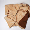 sleeping winter blanket for baby
