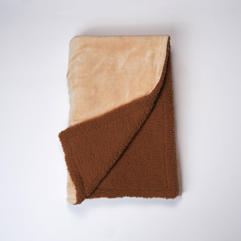 sleeping winter blanket for baby