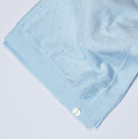 soft and light wool blanket for baby