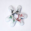 stylish soft shoes for baby