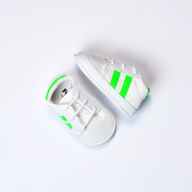 soft shoes for baby
