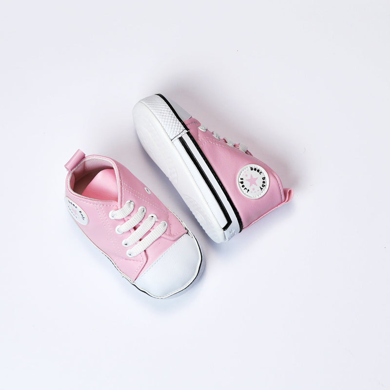 baby soft shoes
