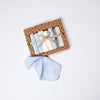 pack of 7 pieces cotton light washcloth for baby boy